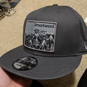 Smartwool hat - cap